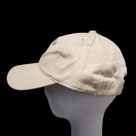 Brand New Vintage 90s Hawaii Snapback Cap Hat - Picture 2 of 4